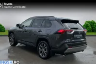 Toyota RAV4 din 2025 cu 6.190 km - oferta TOY217958 - foto 2