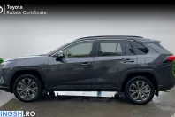Toyota RAV4 din 2025 cu 6.190 km - oferta TOY217958 - foto 3