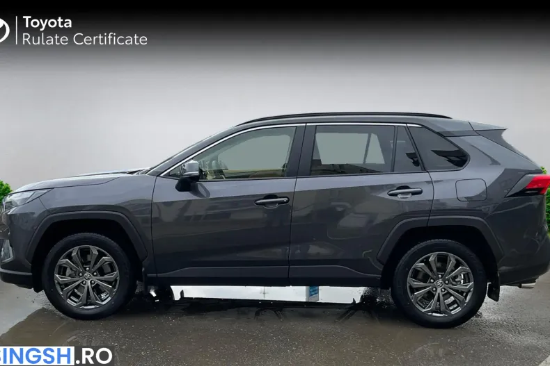 Toyota RAV4 din 2025 cu 6.190 km - oferta TOY217958 - foto 3