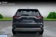 Toyota RAV4 din 2025 cu 6.190 km - oferta TOY217958 - foto 4