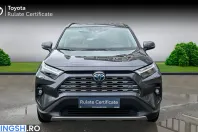 Toyota RAV4 din 2025 cu 6.190 km - oferta TOY217958 - foto 5