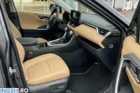 Toyota RAV4 din 2025 cu 6.190 km - oferta TOY217958 - foto 6