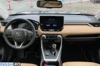 Toyota RAV4 din 2025 cu 6.190 km - oferta TOY217958 - foto 8