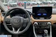 Toyota RAV4 din 2025 cu 6.190 km - oferta TOY217958 - foto 9