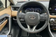 Toyota RAV4 din 2025 cu 6.190 km - oferta TOY217958 - foto 13