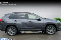 Toyota RAV4 din 2025 cu 6.190 km - oferta TOY217958 - foto 17