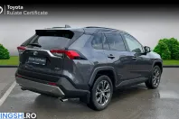 Toyota RAV4 din 2025 cu 6.190 km - oferta TOY217958 - foto 18
