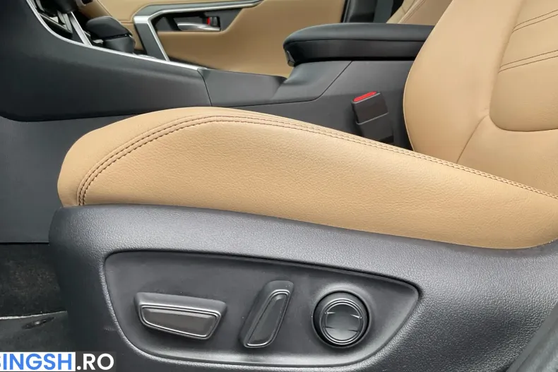 Toyota RAV4 din 2025 cu 6.190 km - oferta TOY217958 - foto 33