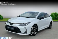 Toyota Corolla din 2025 cu 5.849 km - oferta TOY217959 - foto 1