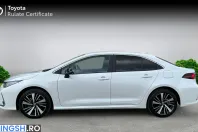 Toyota Corolla din 2025 cu 5.849 km - oferta TOY217959 - foto 3