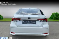 Toyota Corolla din 2025 cu 5.849 km - oferta TOY217959 - foto 4