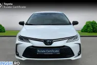 Toyota Corolla din 2025 cu 5.849 km - oferta TOY217959 - foto 5
