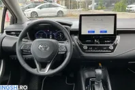 Toyota Corolla din 2025 cu 5.849 km - oferta TOY217959 - foto 9