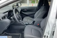 Toyota Corolla din 2025 cu 5.849 km - oferta TOY217959 - foto 12