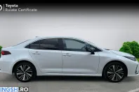 Toyota Corolla din 2025 cu 5.849 km - oferta TOY217959 - foto 17