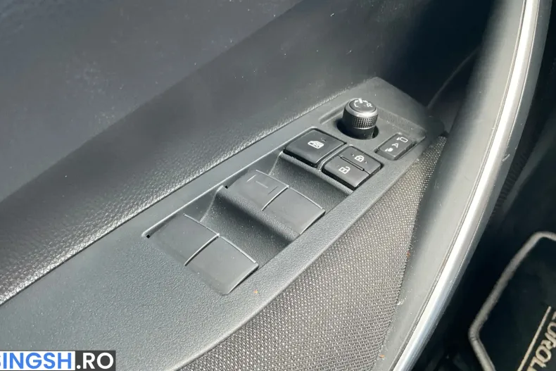 Toyota Corolla din 2025 cu 5.849 km - oferta TOY217959 - foto 30