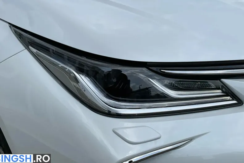 Toyota Corolla din 2025 cu 5.849 km - oferta TOY217959 - foto 31