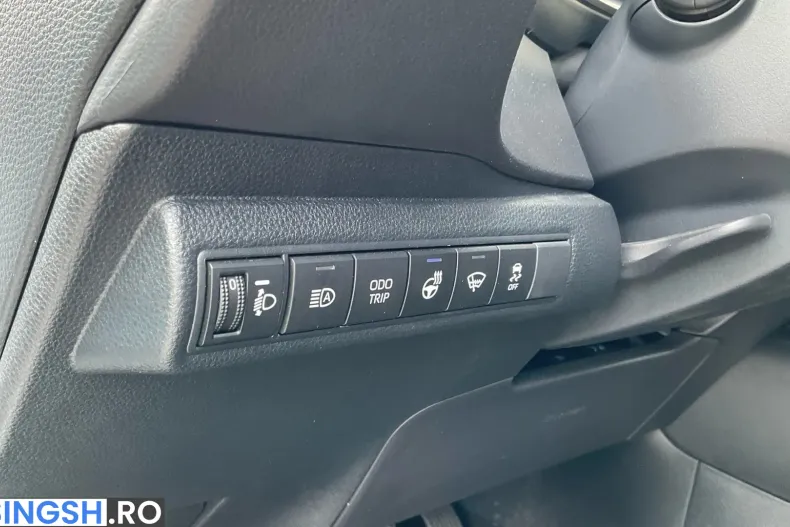 Toyota Corolla din 2025 cu 5.849 km - oferta TOY217959 - foto 33