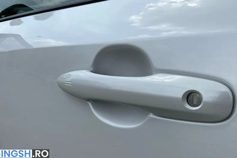 Toyota Corolla din 2025 cu 5.849 km - oferta TOY217959 - foto 35