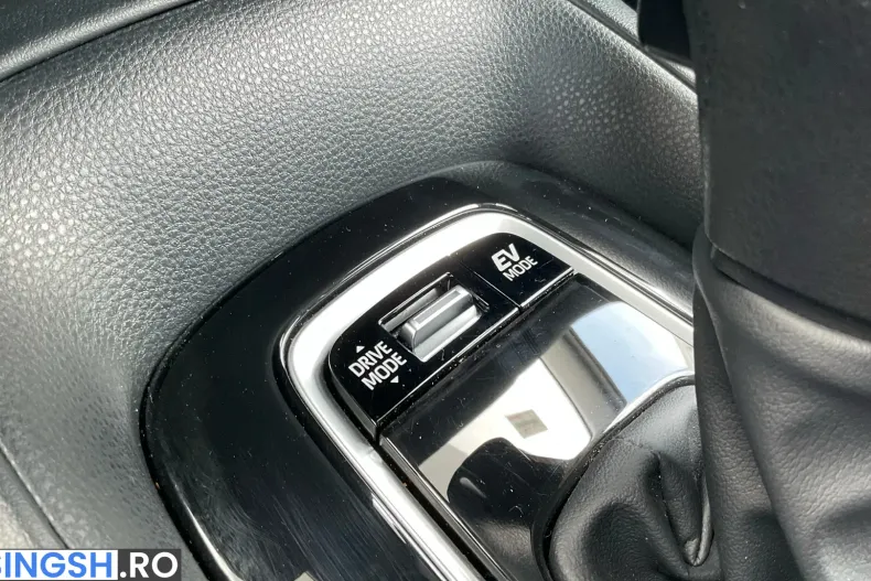 Toyota Corolla din 2025 cu 5.849 km - oferta TOY217959 - foto 37