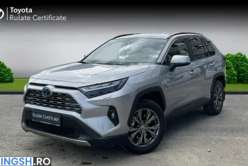 Toyota RAV4 din 2023 - oferta TOY217960