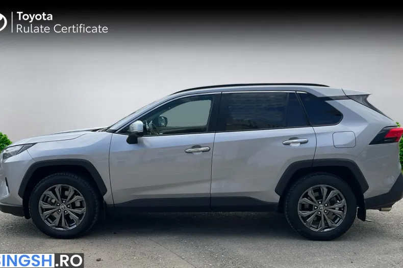 Toyota RAV4 din 2023 cu 82.128 km - oferta TOY217960 - foto 3
