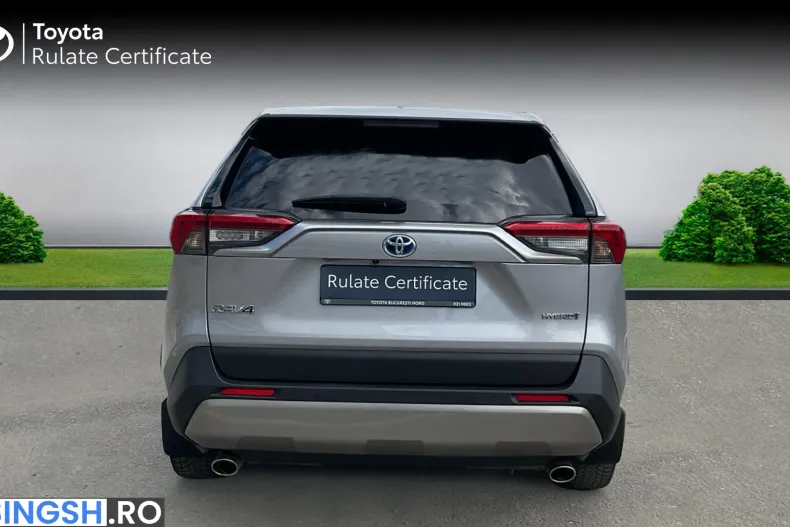 Toyota RAV4 din 2023 cu 82.128 km - oferta TOY217960 - foto 4