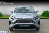 Toyota RAV4 din 2023 cu 82.128 km - oferta TOY217960 - foto 5