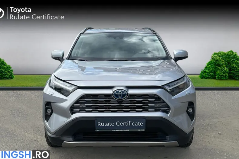 Toyota RAV4 din 2023 cu 82.128 km - oferta TOY217960 - foto 5