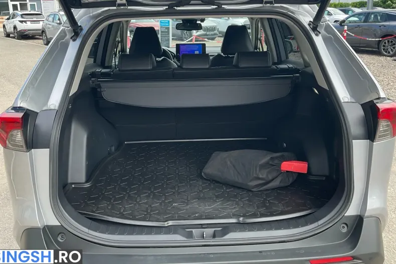 Toyota RAV4 din 2023 cu 82.128 km - oferta TOY217960 - foto 10