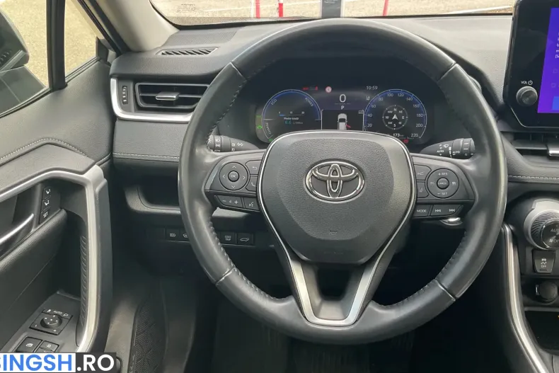 Toyota RAV4 din 2023 cu 82.128 km - oferta TOY217960 - foto 13