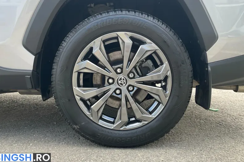 Toyota RAV4 din 2023 cu 82.128 km - oferta TOY217960 - foto 16