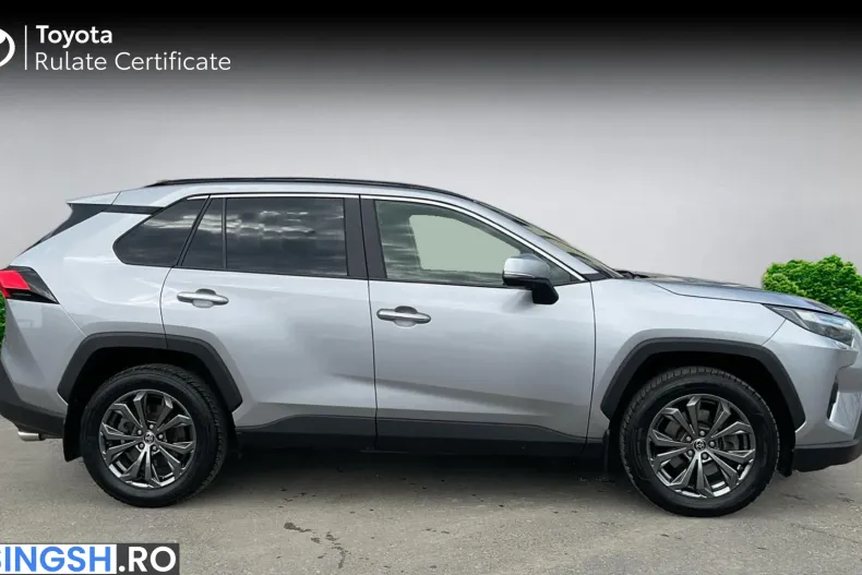 Toyota RAV4 din 2023 cu 82.128 km - oferta TOY217960 - foto 17
