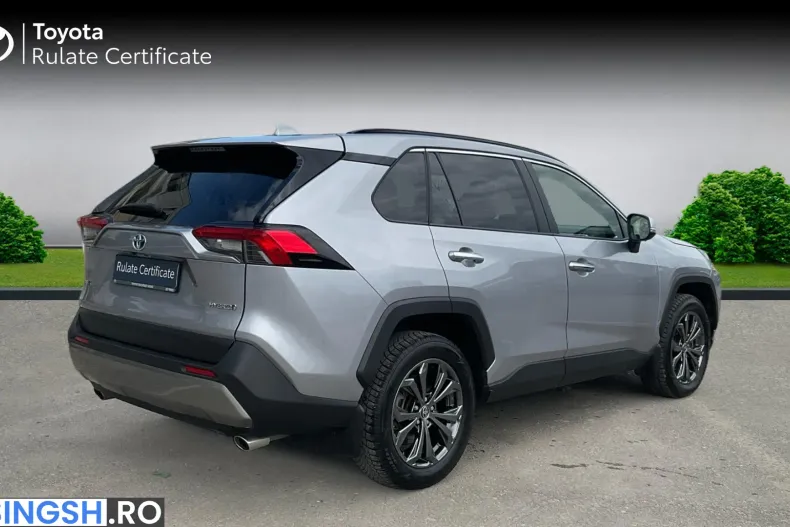 Toyota RAV4 din 2023 cu 82.128 km - oferta TOY217960 - foto 18