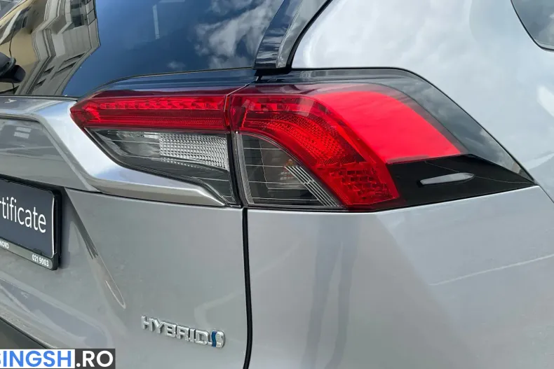 Toyota RAV4 din 2023 cu 82.128 km - oferta TOY217960 - foto 20