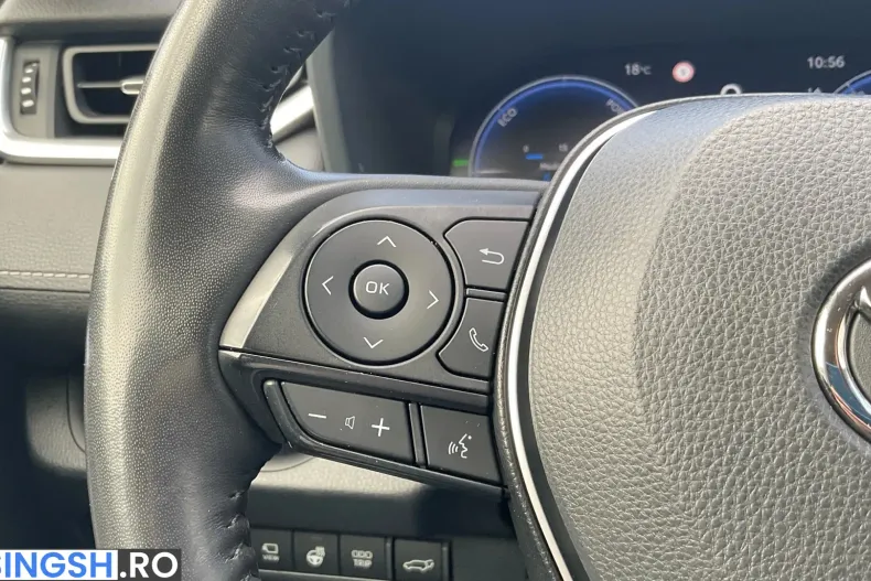 Toyota RAV4 din 2023 cu 82.128 km - oferta TOY217960 - foto 27