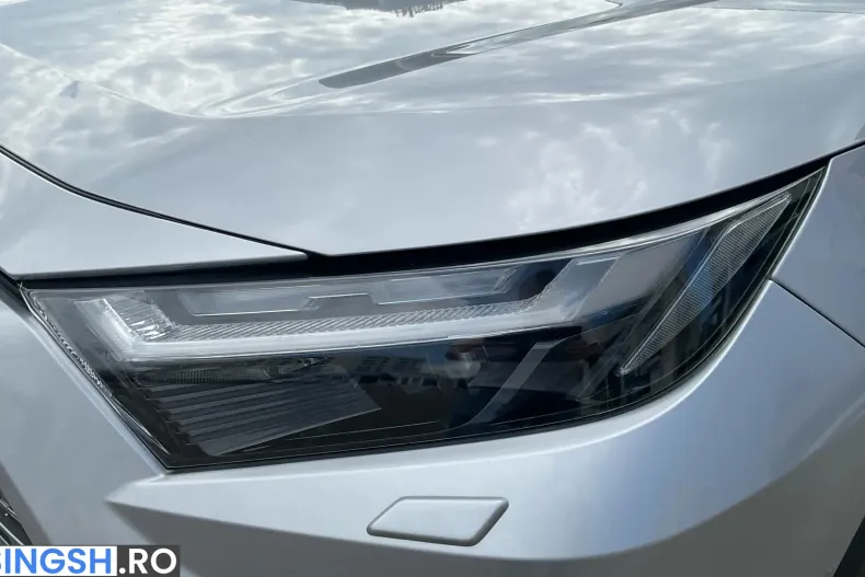 Toyota RAV4 din 2023 cu 82.128 km - oferta TOY217960 - foto 31