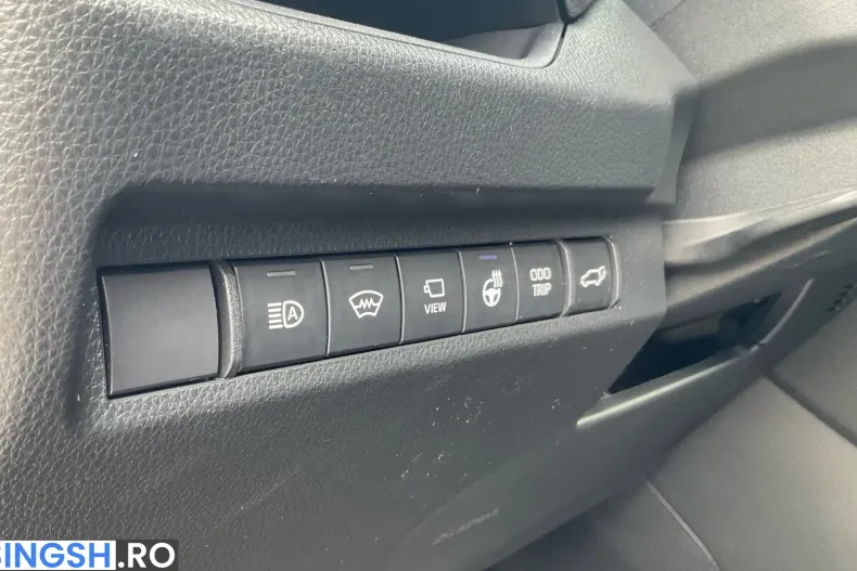 Toyota RAV4 din 2023 cu 82.128 km - oferta TOY217960 - foto 35