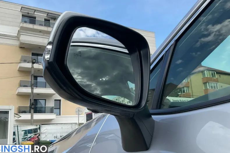 Toyota RAV4 din 2023 cu 82.128 km - oferta TOY217960 - foto 37