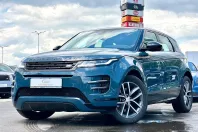 Land Rover Range Rover Evoque din 2024 cu 55.723 km - oferta LAN217961 - foto 5