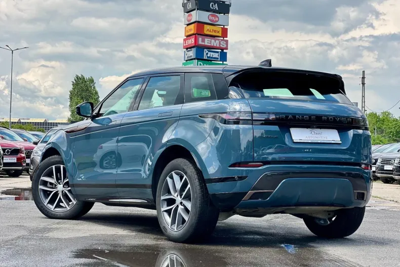 Land Rover Range Rover Evoque din 2024 cu 55.723 km - oferta LAN217961 - foto 7