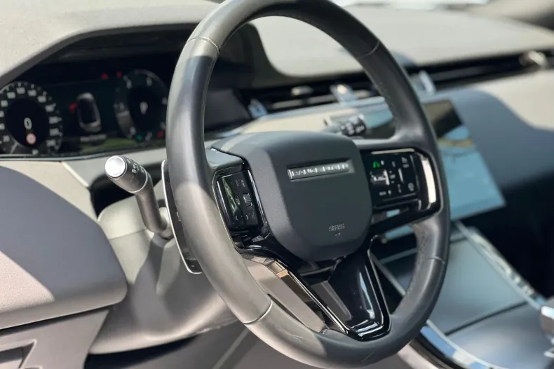 Land Rover Range Rover Evoque din 2024 cu 55.723 km - oferta LAN217961 - foto 10