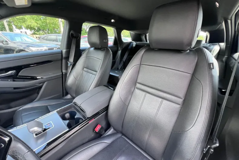 Land Rover Range Rover Evoque din 2024 cu 55.723 km - oferta LAN217961 - foto 19