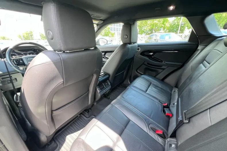 Land Rover Range Rover Evoque din 2024 cu 55.723 km - oferta LAN217961 - foto 23