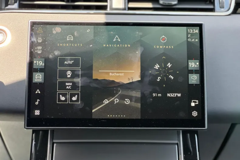 Land Rover Range Rover Evoque din 2024 cu 55.723 km - oferta LAN217961 - foto 25