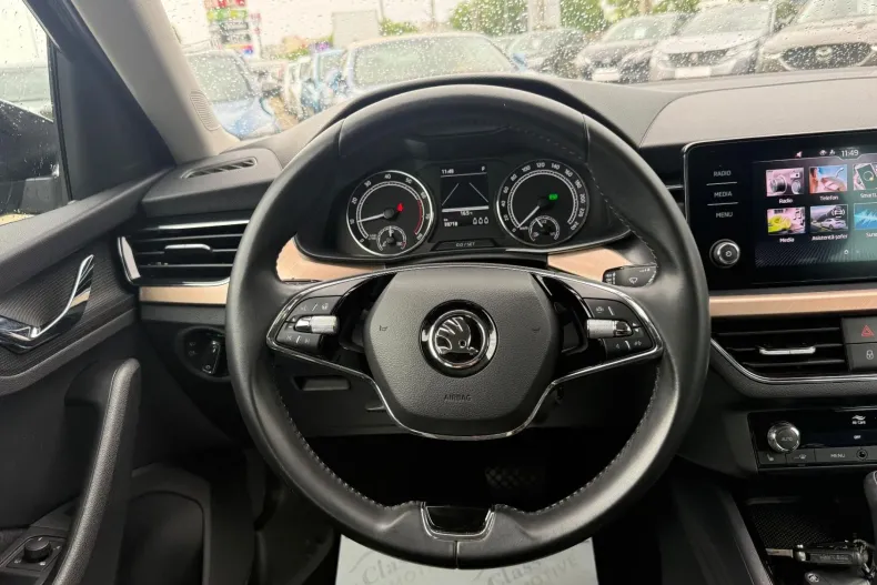 Skoda Kamiq din 2023 cu 39.700 km - oferta SKO217963 - foto 5