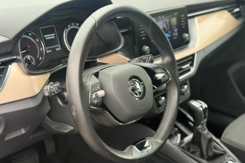 Skoda Kamiq din 2023 cu 39.700 km - oferta SKO217963 - foto 6