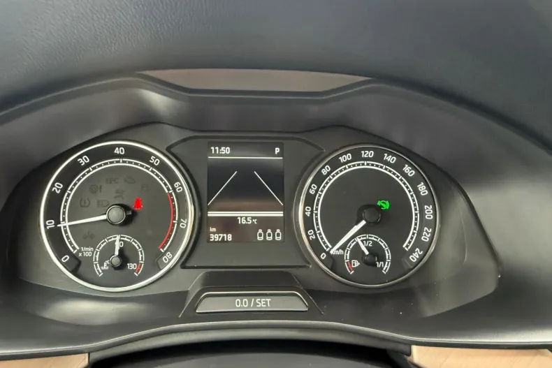 Skoda Kamiq din 2023 cu 39.700 km - oferta SKO217963 - foto 7