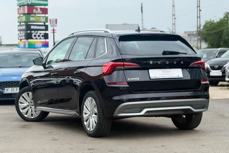 Skoda Kamiq din 2023 cu 39.700 km - oferta SKO217963 - foto 14