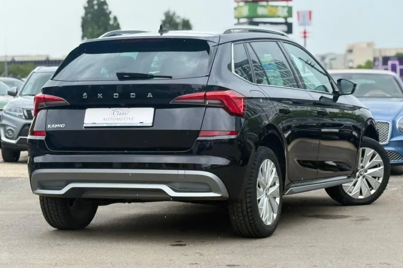 Skoda Kamiq din 2023 cu 39.700 km - oferta SKO217963 - foto 15